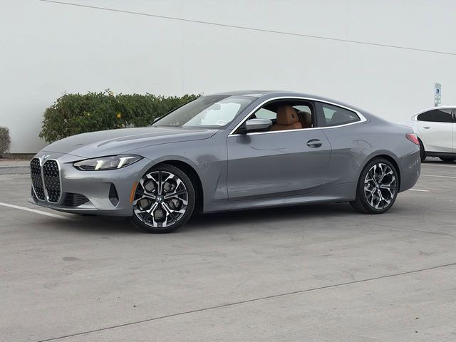 bmw 4 series 2026 WBA43DA05TCW94490 image bmw 4 series 2026 WBA43DA05TCW94490 image